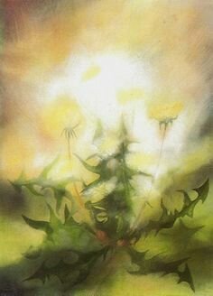 dandelion