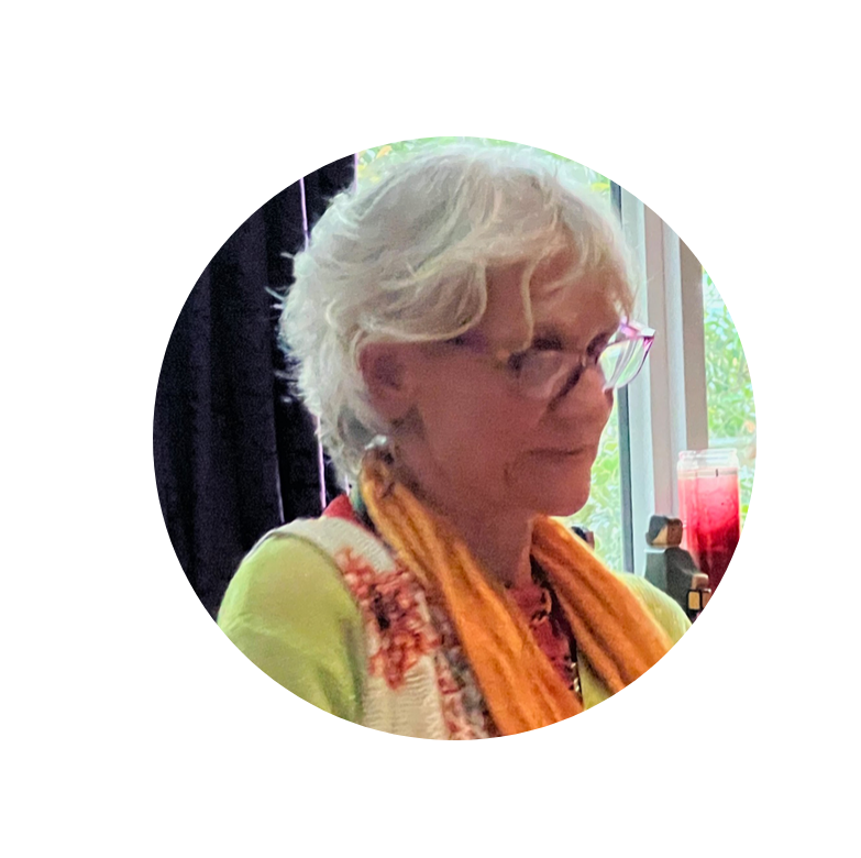 Elaine Charles